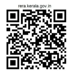 qr code of parka lumiere rera registration